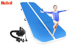 gymnastics air track mat you favor